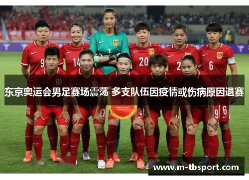 东京奥运会男足赛场震荡 多支队伍因疫情或伤病原因退赛